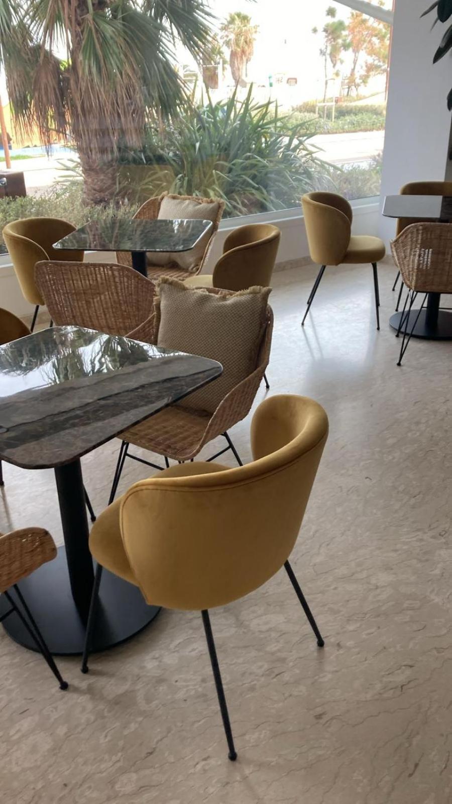Hotel Golden Rimini Bagian luar foto